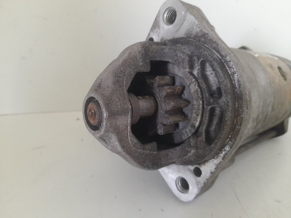 Motor arranque bmw serie 5 berlina (e60) 530d