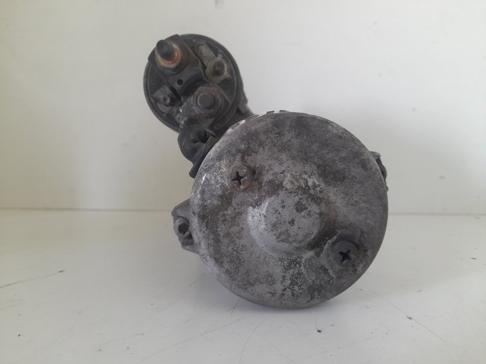 Motor arranque bmw serie 5 berlina (e60) 530d