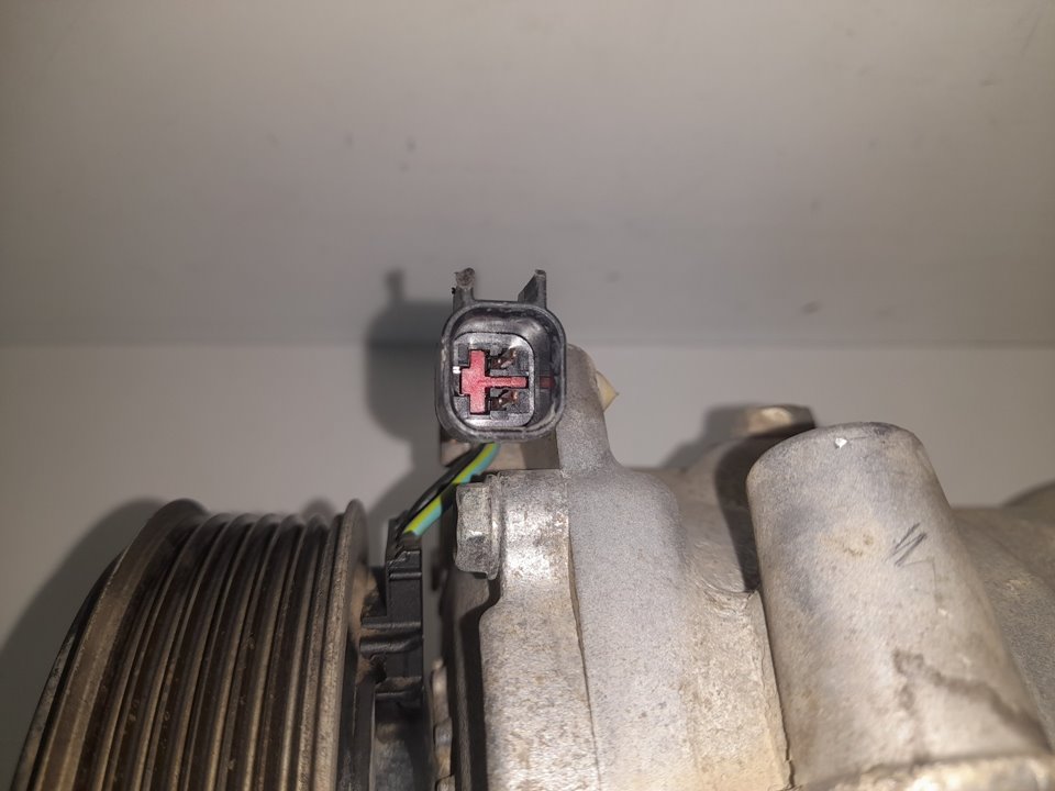 Compresor aire acondicionado hdi (335)