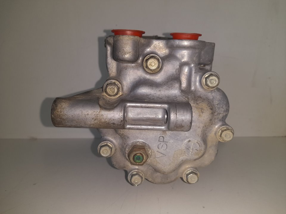 Compresor aire acondicionado hdi (335)