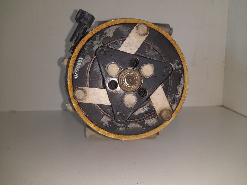 Compresor aire acondicionado hdi (335)