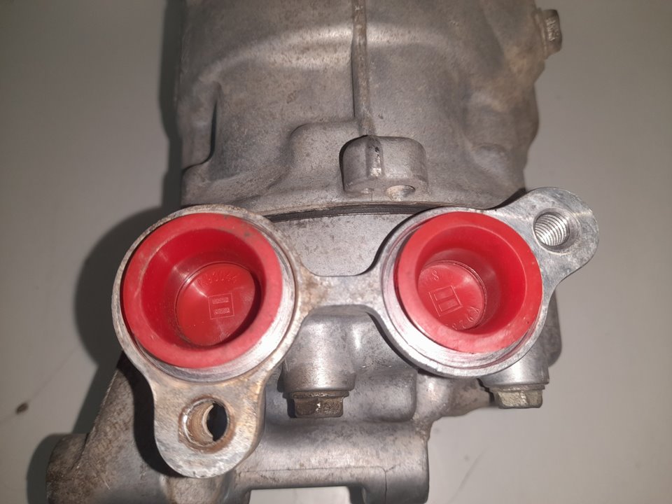 Compresor aire acondicionado hdi (335)