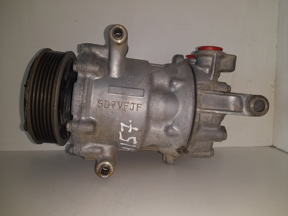 Compresor aire acondicionado hdi (335)