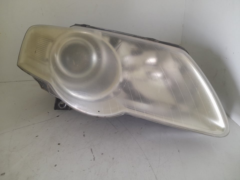 Faro derecho volkswagen passat variant (3c5) edition