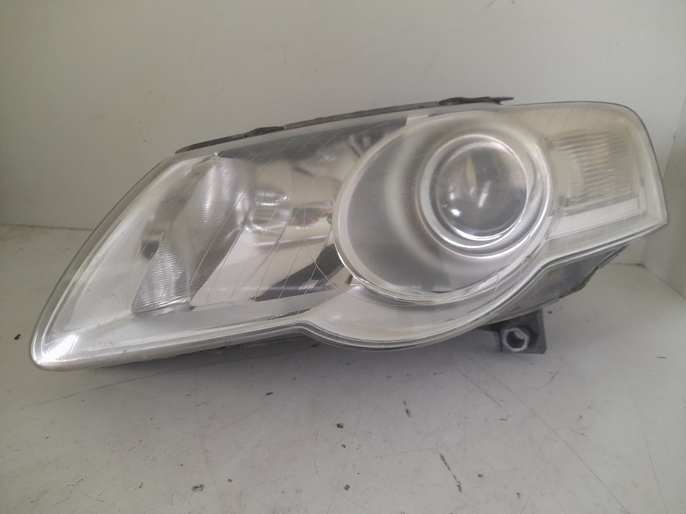 Faro izquierdo volkswagen passat variant (3c5) edition