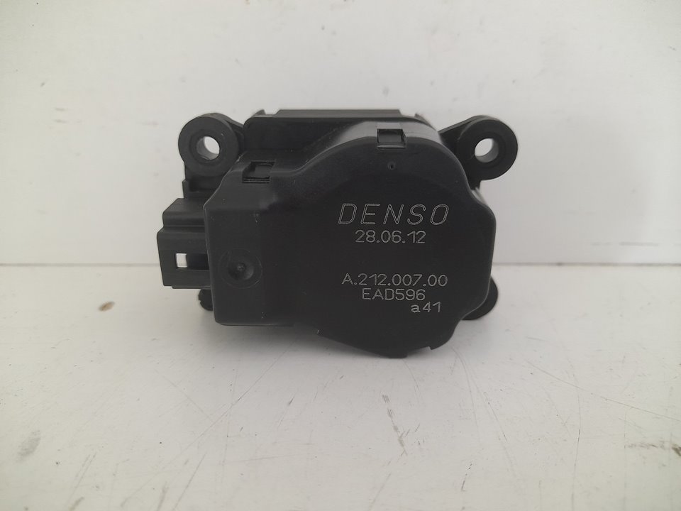 Motor trampilla calefaccion citroen c4 picasso exclusive