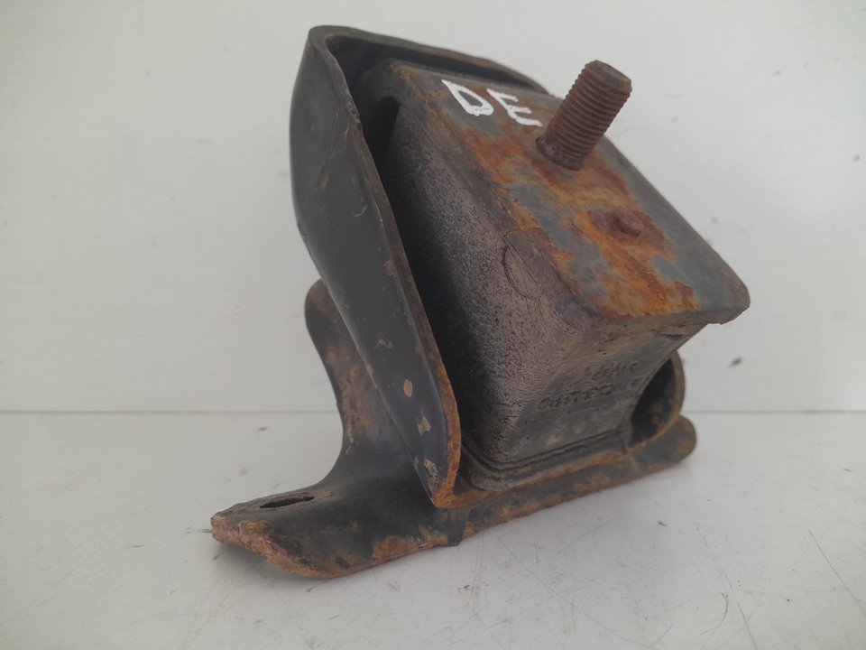 Soporte motor derecho mitsubishi canter plataforma 35 cabina doble (co