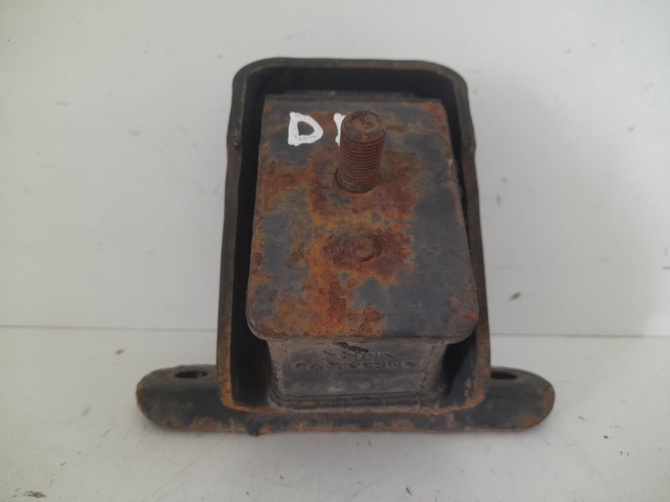 Soporte motor derecho mitsubishi canter plataforma 35 cabina doble (co