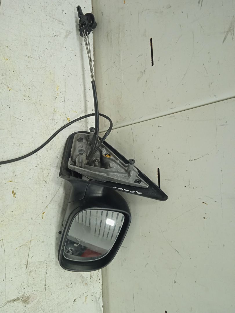 Retrovisor derecho seat ibiza (6k1) select