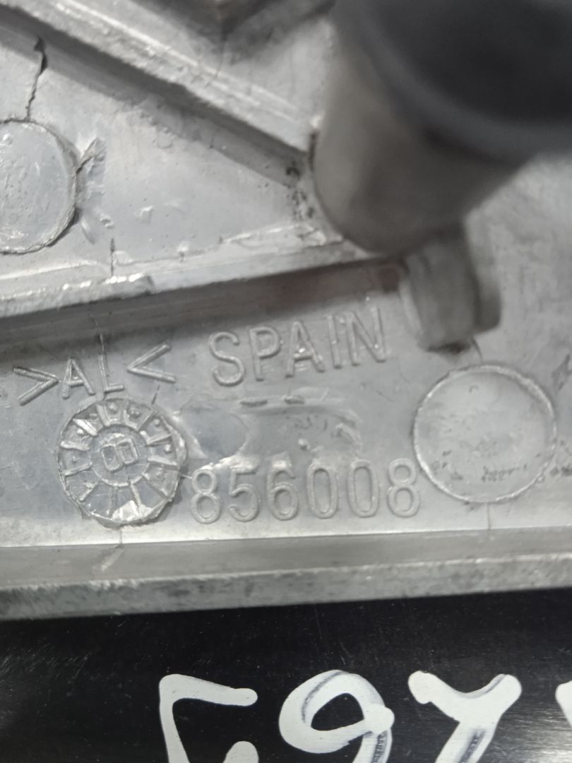 Retrovisor derecho seat ibiza (6k1) select