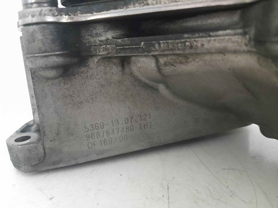 Soporte filtro aceite mitsubishi asx (ga0w) challenge 2wd