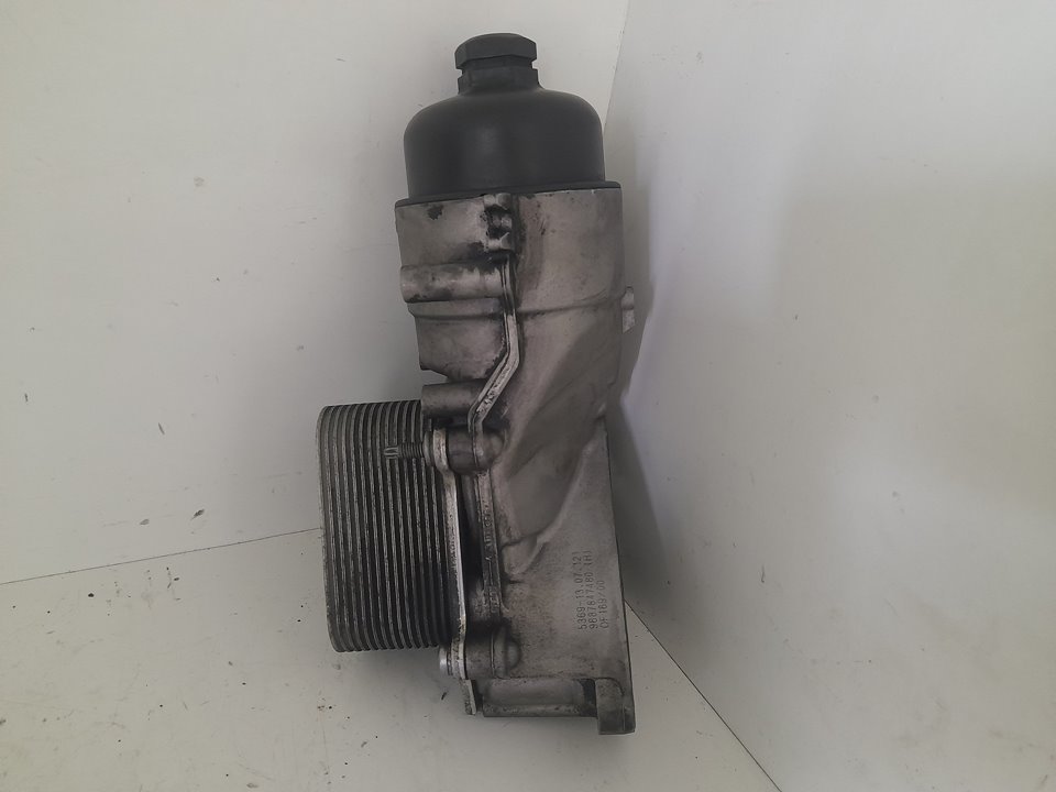 Soporte filtro aceite mitsubishi asx (ga0w) challenge 2wd