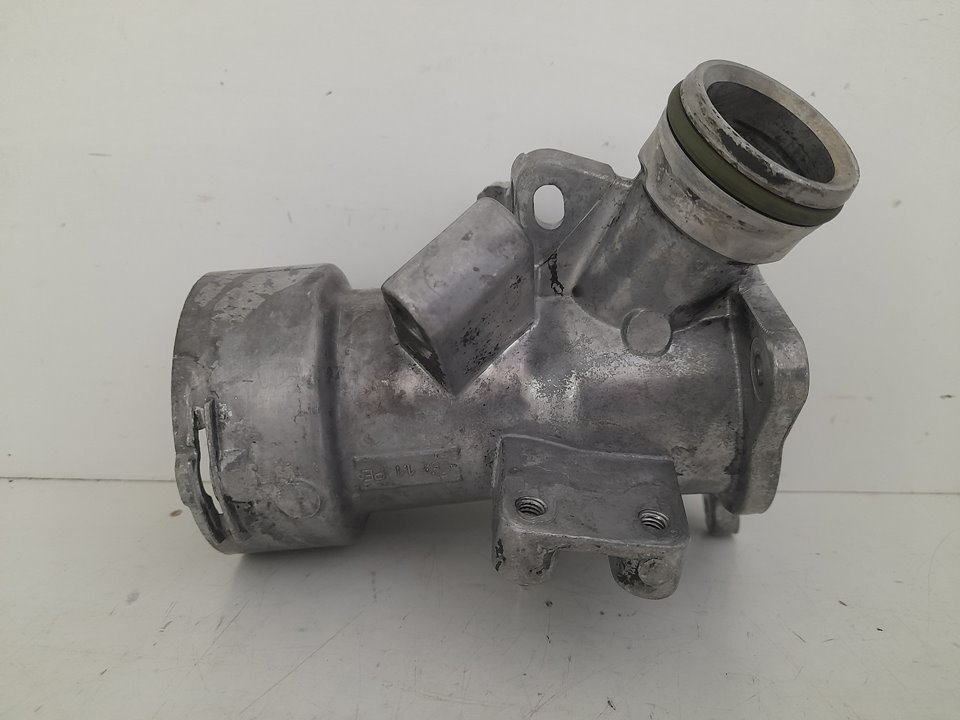 Tubo mercedes-benz clase c (bm 203) sportcoupe c 220 cdi (la) sport edition (