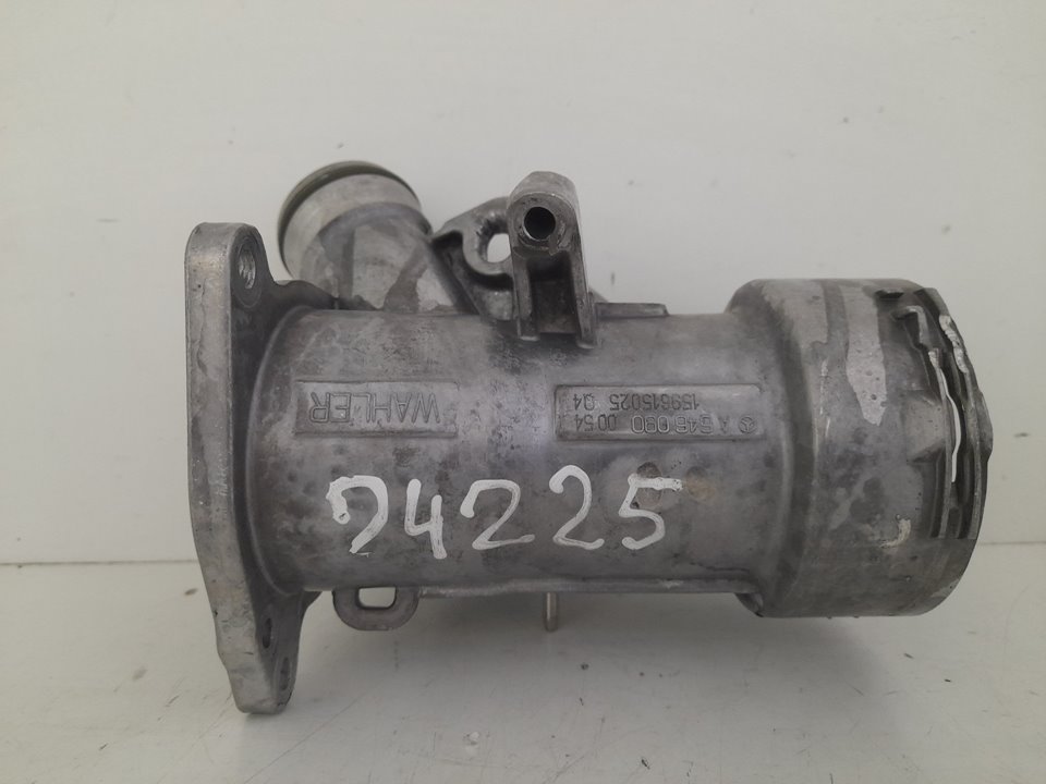 Tubo mercedes-benz clase c (bm 203) sportcoupe c 220 cdi (la) sport edition (