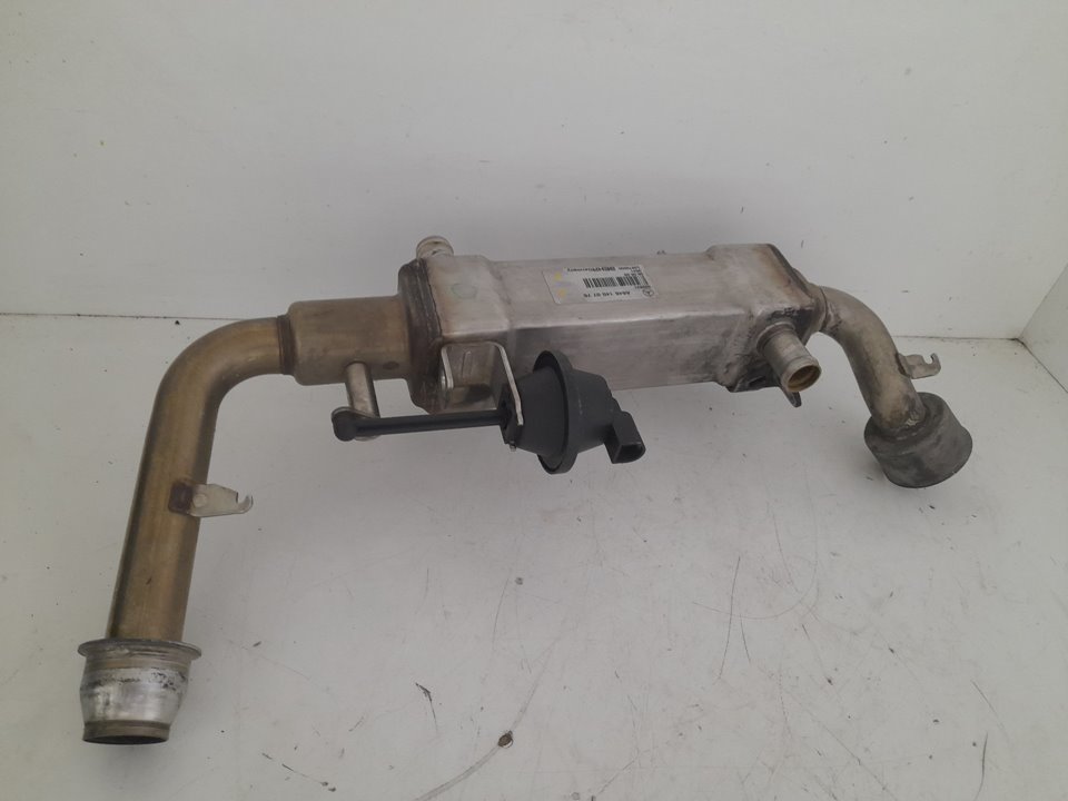 Enfriador egr mercedes-benz clase c (bm 203) sportcoupe c 220 cdi (la) sport edition (