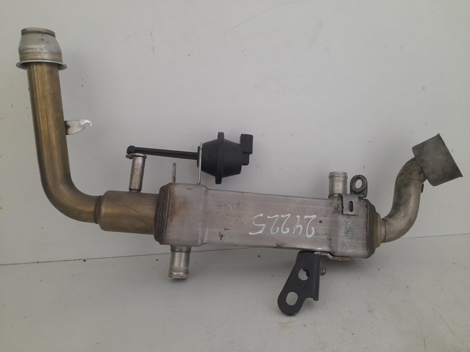 Enfriador egr mercedes-benz clase c (bm 203) sportcoupe c 220 cdi (la) sport edition (