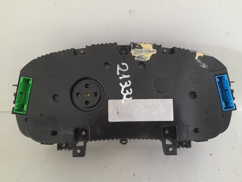 Cuadro instrumentos volkswagen golf iv berlina (1j1)(10.1997) advance