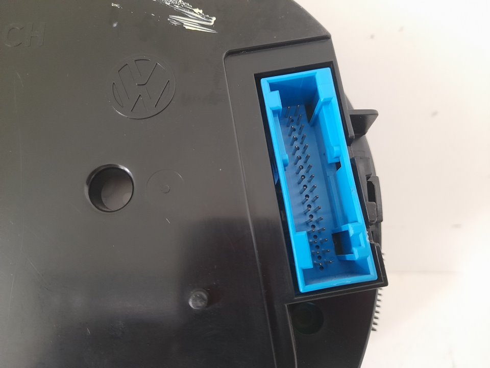 Cuadro instrumentos volkswagen golf iv berlina (1j1)(10.1997) advance
