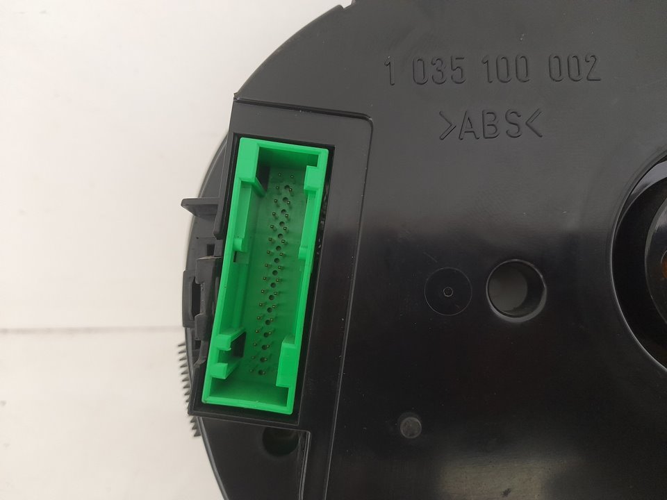 Cuadro instrumentos volkswagen golf iv berlina (1j1)(10.1997) advance