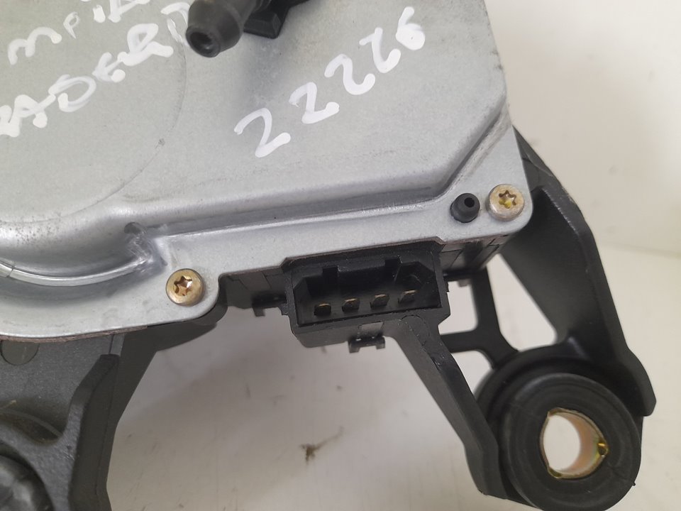 Motor limpia trasero volkswagen golf iv berlina (1j1)(10.1997) advance
