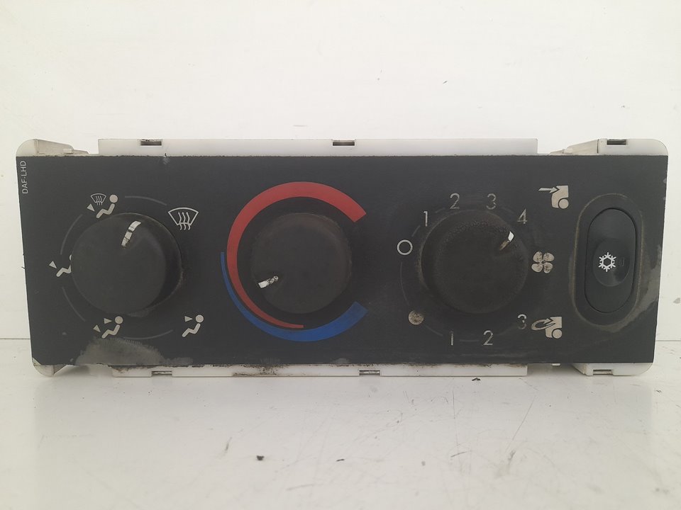Mando calefaccion / aire acondicionado renault premium route fas 4x2 larga distancia