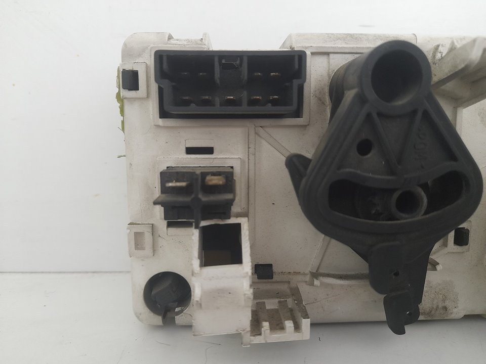 Mando calefaccion / aire acondicionado renault premium route fas 4x2 larga distancia