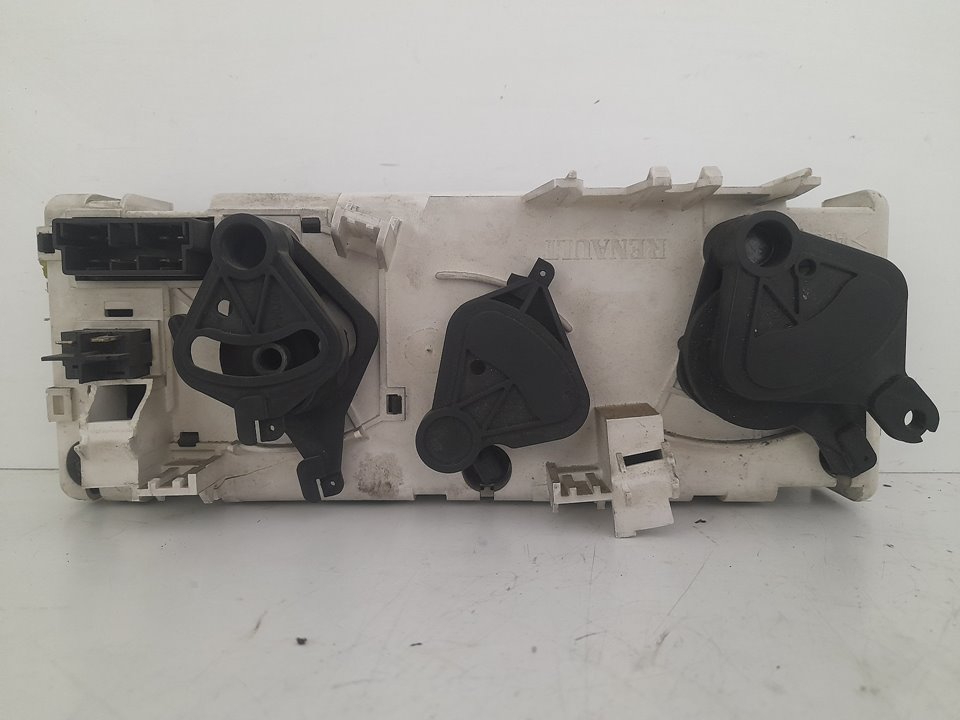 Mando calefaccion / aire acondicionado renault premium route fas 4x2 larga distancia