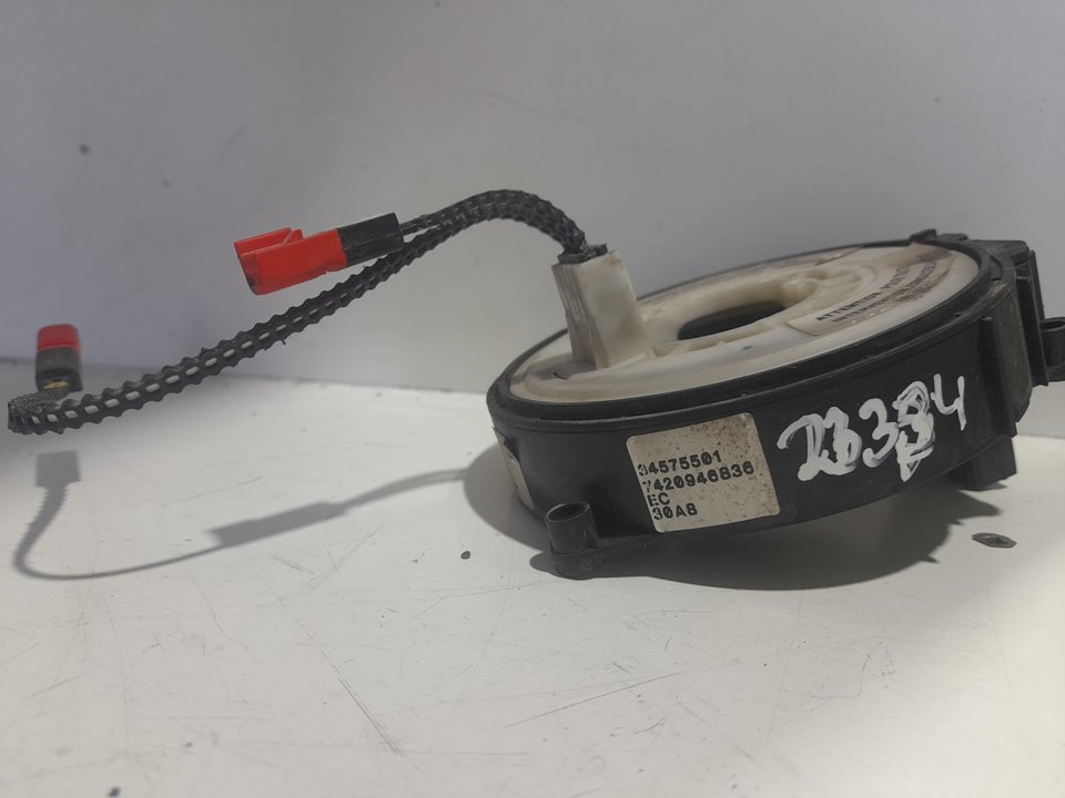 Anillo airbag renault magnum cabina adel.tractor semirr. gv