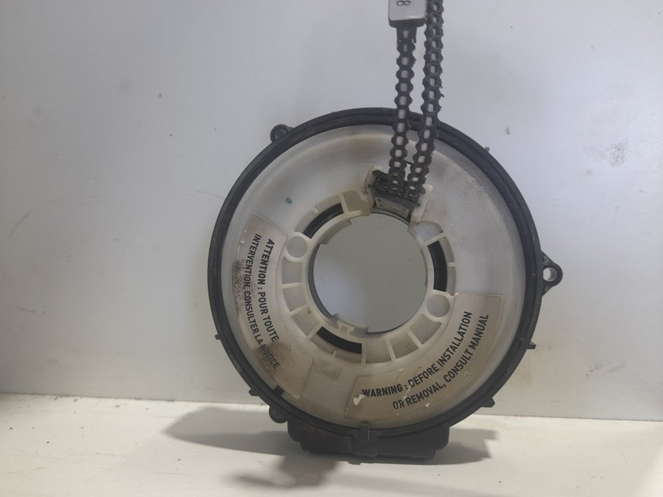 Anillo airbag renault magnum cabina adel.tractor semirr. gv