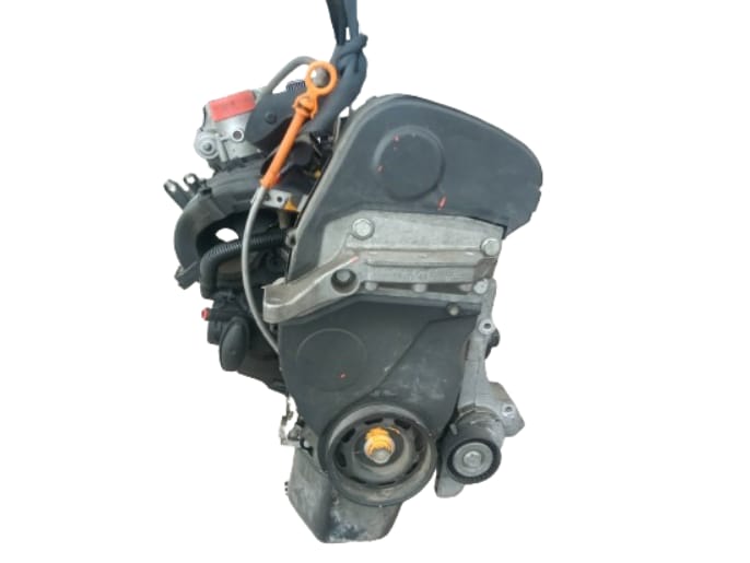 Motor completo seat ibiza (6l1) stylance