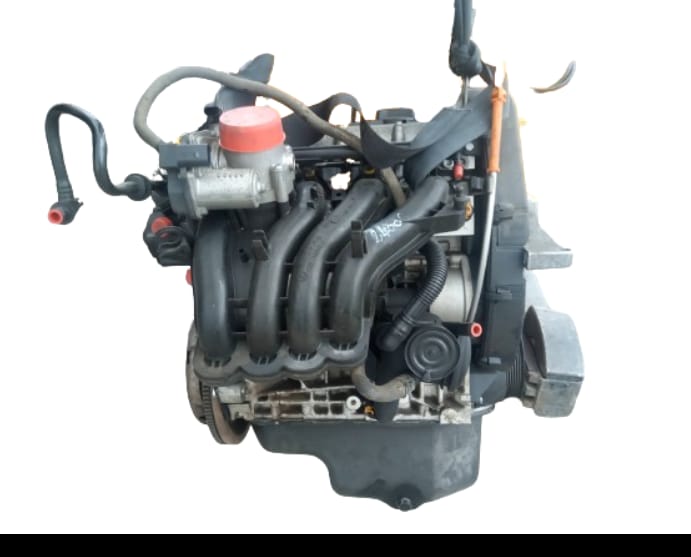 Motor completo seat ibiza (6l1) stylance