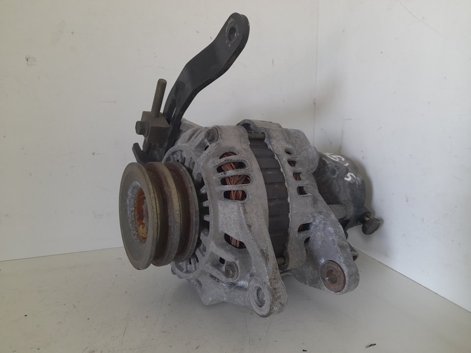 Alternador mitsubishi l200 (k64t) 2500  gl  diesel