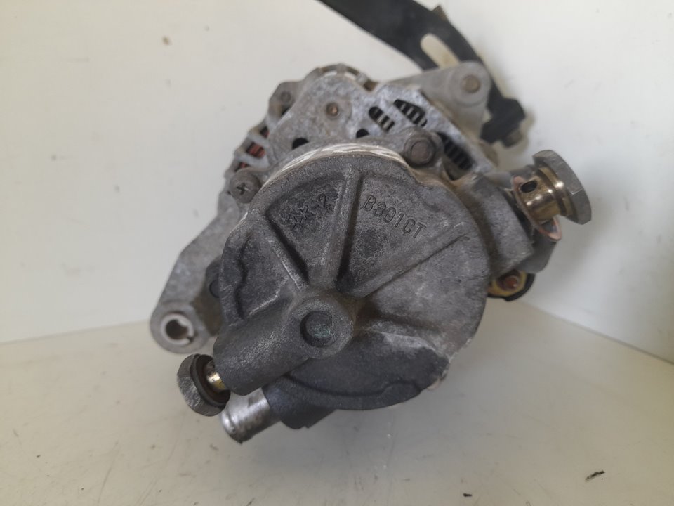 Alternador mitsubishi l200 (k64t) 2500  gl  diesel