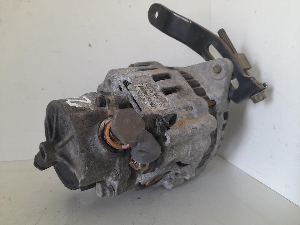 Alternador mitsubishi l200 (k64t) 2500  gl  diesel