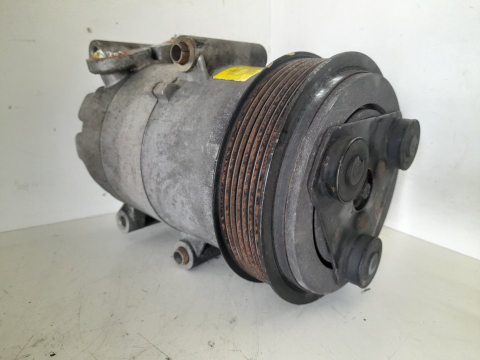 Compresor aire acondicionado ft 350 l   (largo)   lkw   (ca