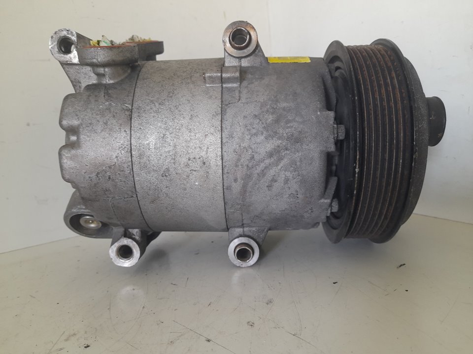 Compresor aire acondicionado ft 350 l   (largo)   lkw   (ca