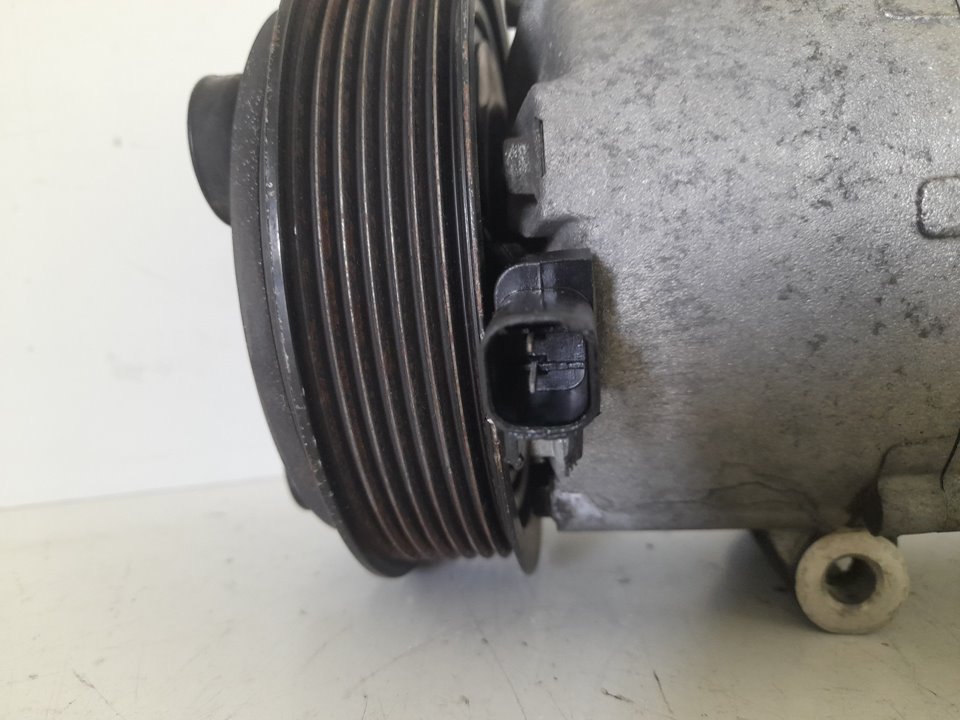 Compresor aire acondicionado ft 350 l   (largo)   lkw   (ca