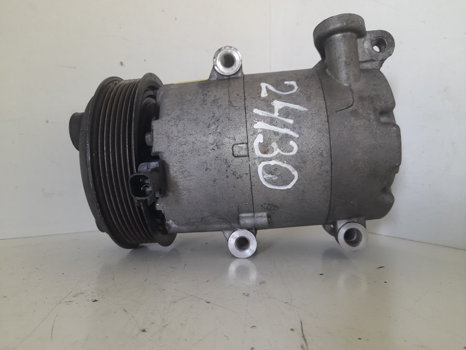 Compresor aire acondicionado ft 350 l   (largo)   lkw   (ca