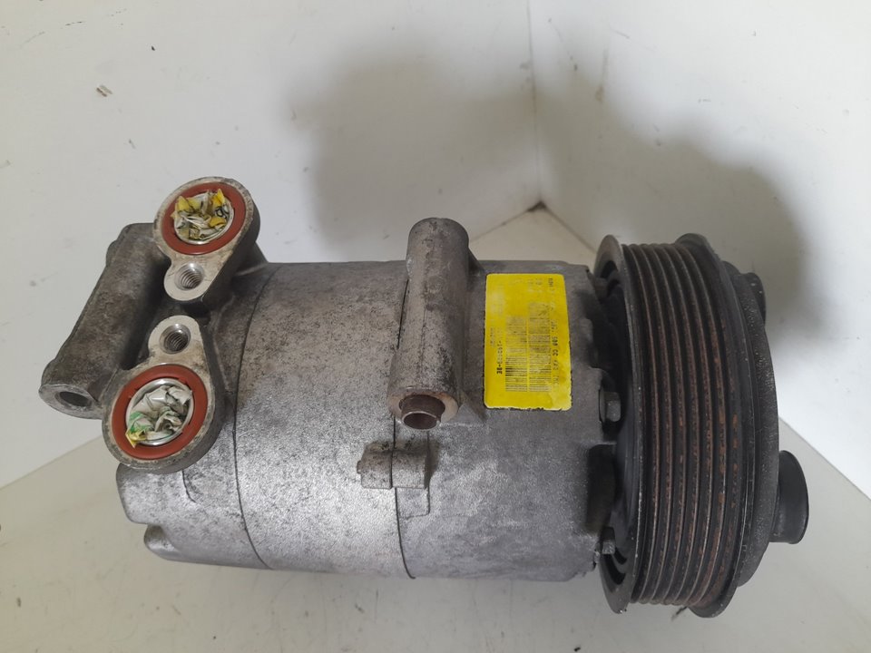 Compresor aire acondicionado ft 350 l   (largo)   lkw   (ca