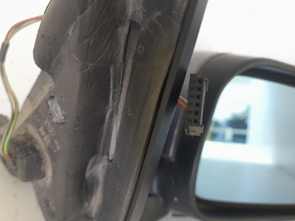 Retrovisor derecho bmw serie 3 berlina (e46) 320d edition advance