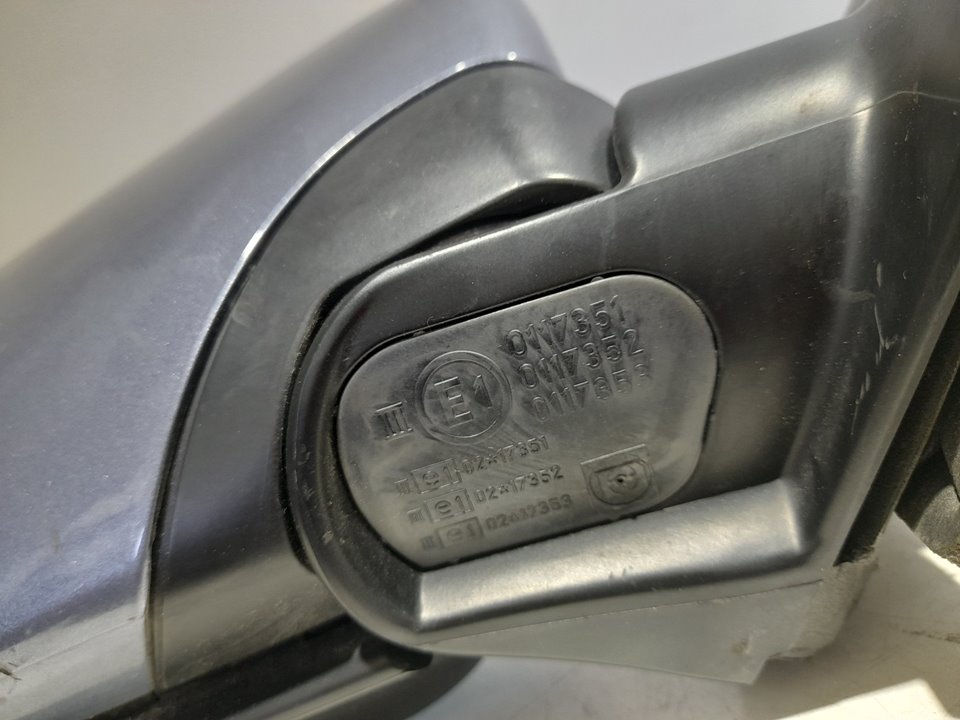 Retrovisor derecho bmw serie 3 berlina (e46) 320d edition advance