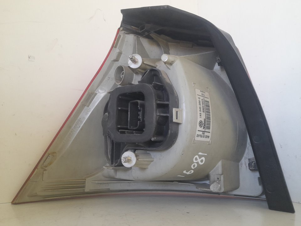 Piloto trasero derecho volkswagen golf v (1k1)(10.2003) highline