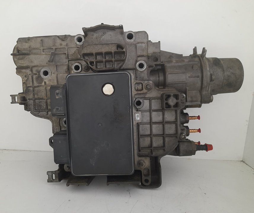 09263/002 mercedes-benz actros 4 2-ejes bm 963 (2011) 18xx 4x2 szm l bigspace