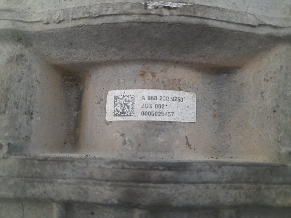 09263/002 mercedes-benz actros 4 2-ejes bm 963 (2011) 18xx 4x2 szm l bigspace