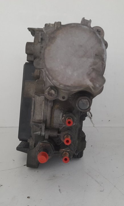 09263/002 mercedes-benz actros 4 2-ejes bm 963 (2011) 18xx 4x2 szm l bigspace