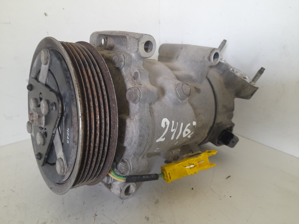 Compresor aire acondicionado citroen c4 berlina 
