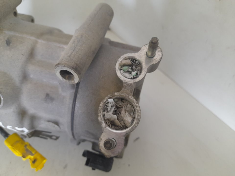 Compresor aire acondicionado citroen c4 berlina 