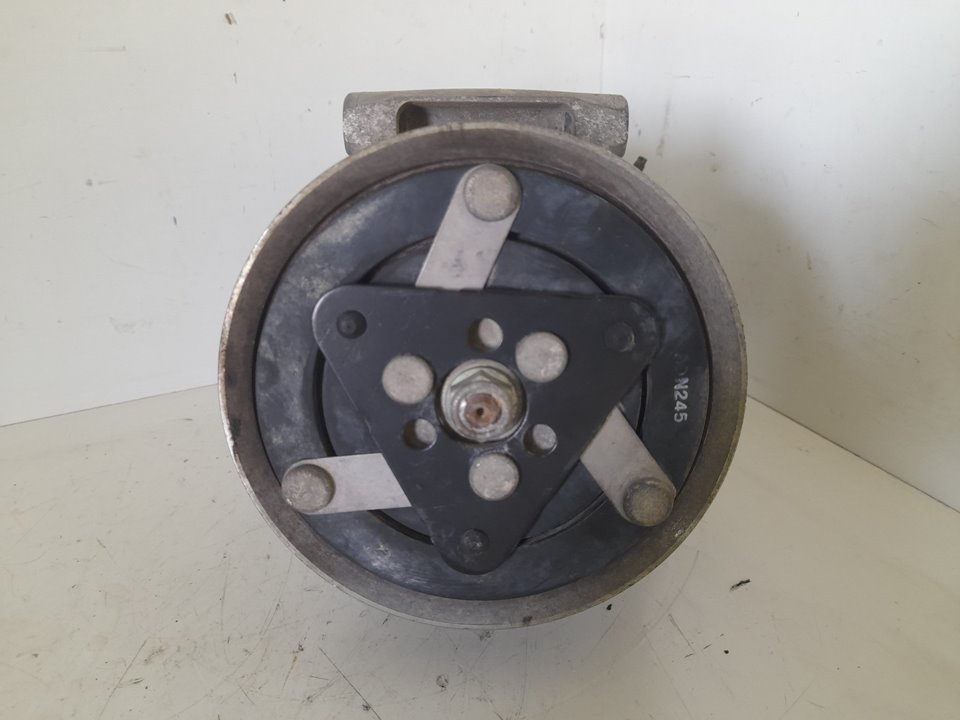 Compresor aire acondicionado citroen c4 berlina 