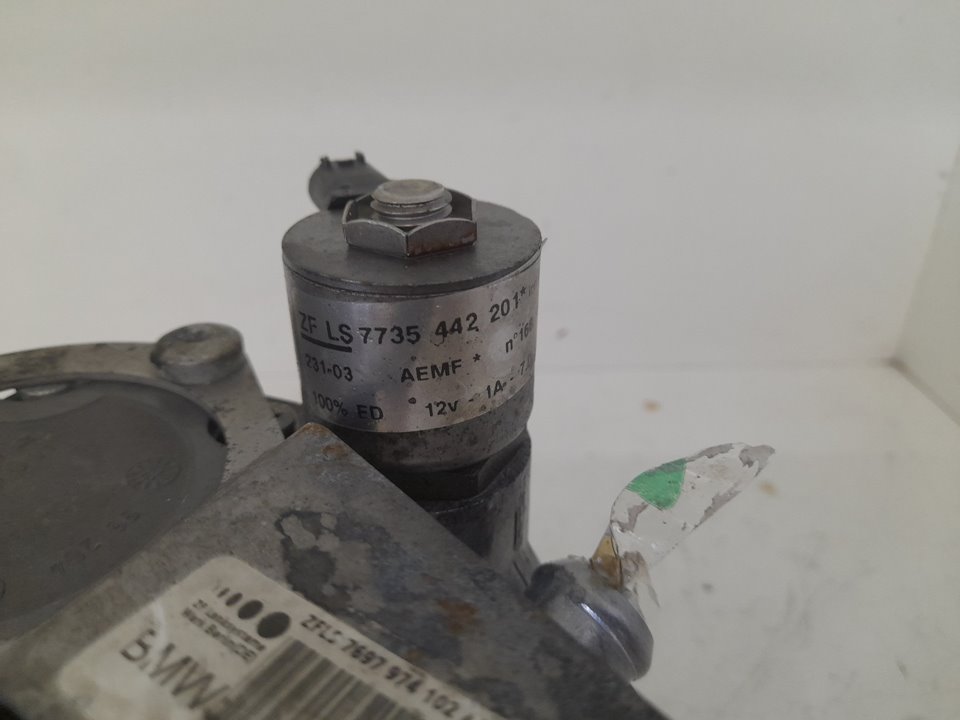 Bomba direccion bmw serie 5 berlina (e60) 530d