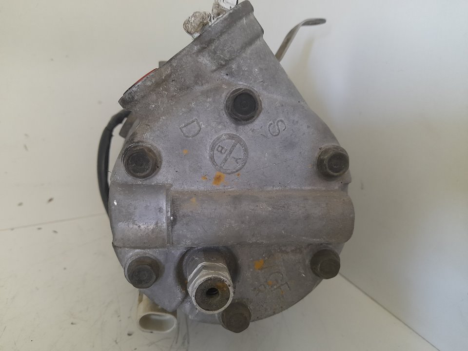 Compresor aire acondicionado opel astra g berlina club